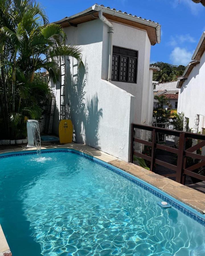 Pousada Da Marcia Praia de Pipa Buitenkant foto