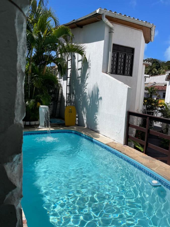 Pousada Da Marcia Praia de Pipa Buitenkant foto